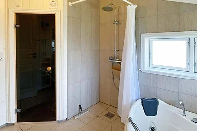 8 Personen Ferienhaus in Broager-By Traum