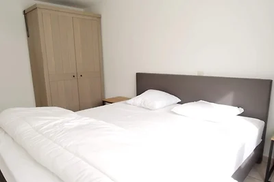 Üppige Wohnung in Küstennähe