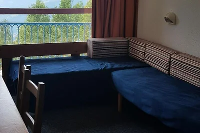 Appartamento a Les Arcs vicino agli impianti ...