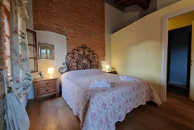Invitante casa vacanze con piscina