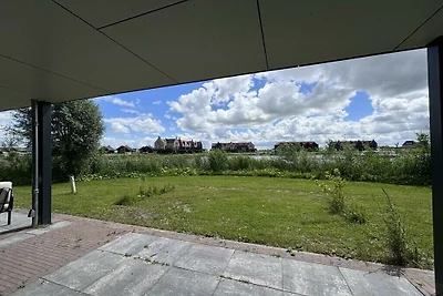 Ferienhaus in Kampen mit Terrasse