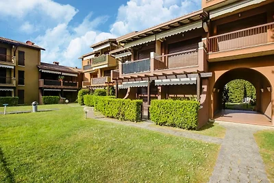 Gemütliche Wohnung in Sirmione am Gardasee