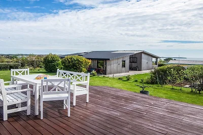 6 Personen Ferienhaus in Ebeltoft