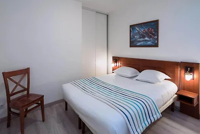 Rיsidence Ker Juliette pour quatre personnes