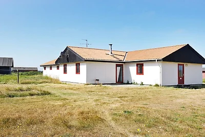 10 persoons vakantie huis in Harboøre-By...