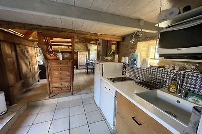 Gezellige vrijstaande huurwoning voor 2...