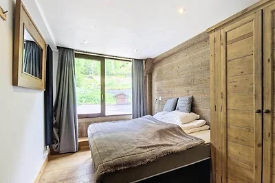 Schöne 6-Zimmer-Wohnung im Stadtzentrum