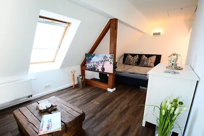 Apartamento vacacional de 1 dormitorio.