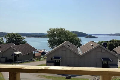 5 gwiazdkowy apartament w UDDEVALLA