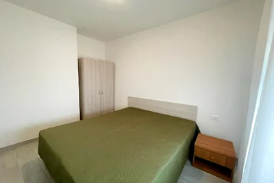 Geräumige italienische Villa in Strandnähe