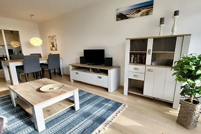 Ferienwohnung mit 3 Schlafzimmer