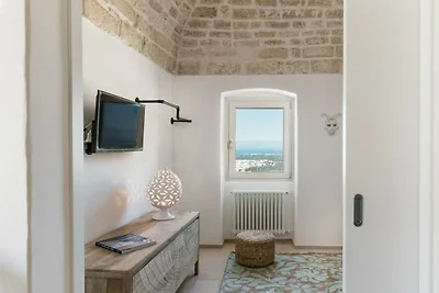 Terrazza Ariafina Komfortowa rezydencja...