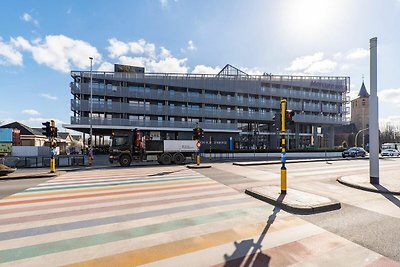 Charmante Wohnung mit Meerblick