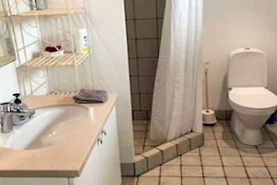 4 Sterne Ferienhaus in Gilleleje