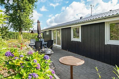 Meeresruhe in Vemmingbund-By Traum