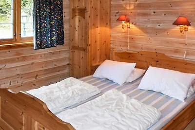 4 personas casa en olden