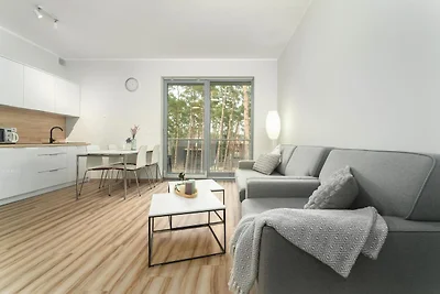 Ferienstudio in unmittelbarer Nähe zum Strand