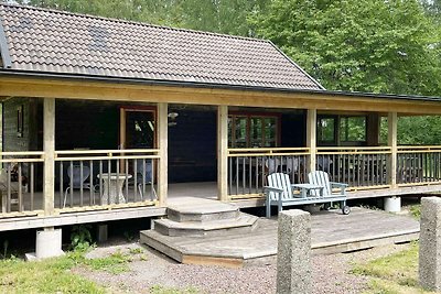 4 Personen Ferienhaus in TRANÅS-By Traum