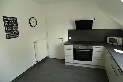 Apartamento vacacional Klever Berg