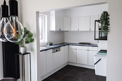 Gezellig appartement vlak bij natuur &...