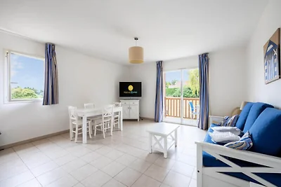 Die Deauville Farm f�r vier Personen