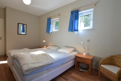 Villa con sauna a infrarossi vicino al campo ...