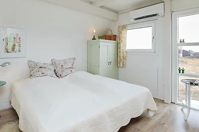 5 Personen Ferienhaus in Harboøre-By Traum