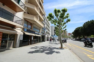 Appartement in Roses bij Nova Strand
