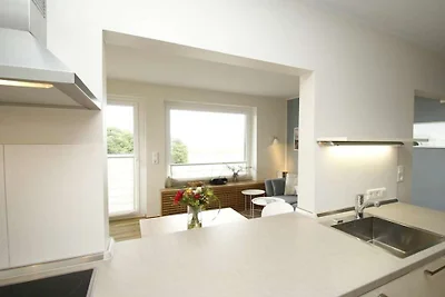 "Sandplaat" im Uns to Hus