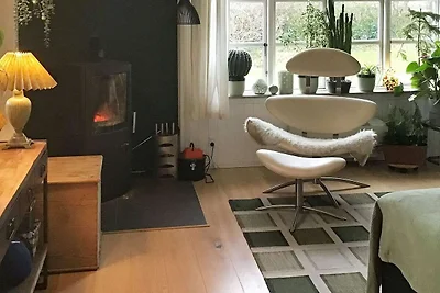 8 persone case ad Gilleleje-By Traum