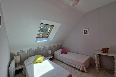 Vakantieappartement Gezinsvakantie Erquy