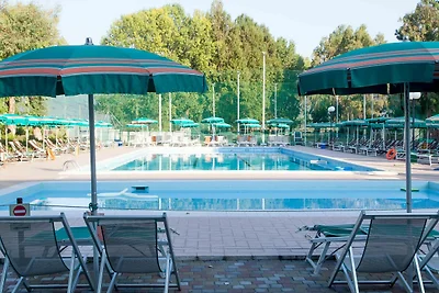 Appartamento in Residenza Alberghiera Italia,...
