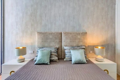 Appartamento ad Armação de Pêra vicino alla...