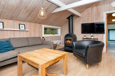 6 persoons vakantie huis in Ebeltoft-By Traum