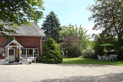 Auf dem Landhof Paradies