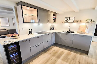 6 Personen Ferienhaus in Bud