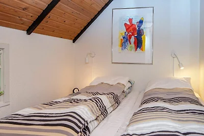 4 Personen Ferienhaus in Toftlund