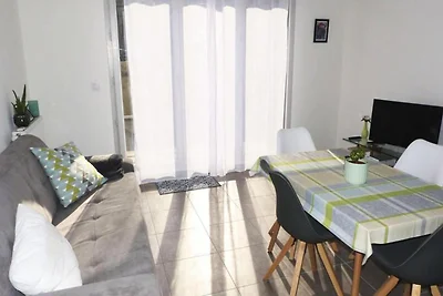 Residenza Terrasses Des Thermes