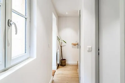 Appartamento a Bordeaux con Terrazza