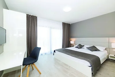 Modern Kastel Villa with Private Pool, Gym, a...