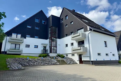 Appartamento, Hahnenklee