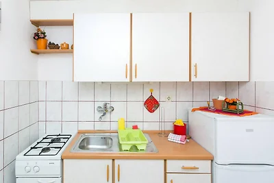 Apartments Anelić- One Bedroom Apartment with...