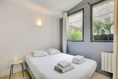 Incantevole appartamento - 1BR 4P - Musée de ...