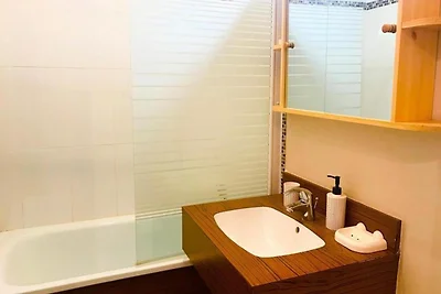 Residenz Les Arolles für 6 Personen