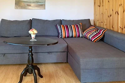 6 personas casa en Ucklum-By Traum