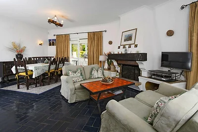 Ferienhaus in Lagos mit Garten