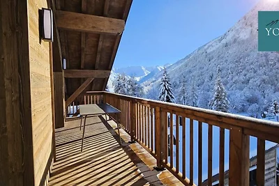 Residenz Hameau Du Moulin für 11 Personen