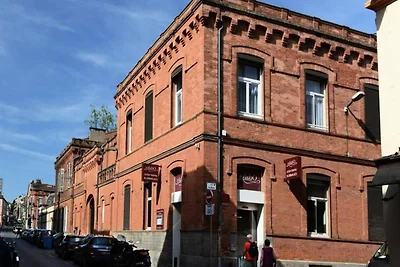 Aparthotel Odalys Colombélie