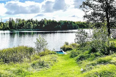 5 persoons vakantie huis in GUSTAVSFORS-By...