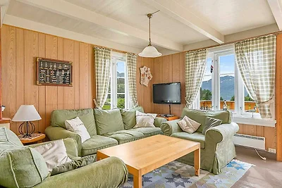 6 Personen Ferienhaus in AVERØY-By Traum